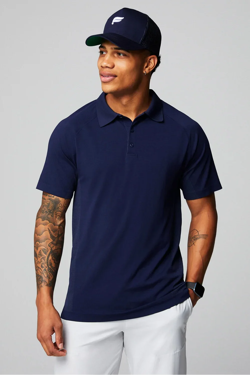 2026 Men's PTT Tour Card Tops Bundle - Image 4