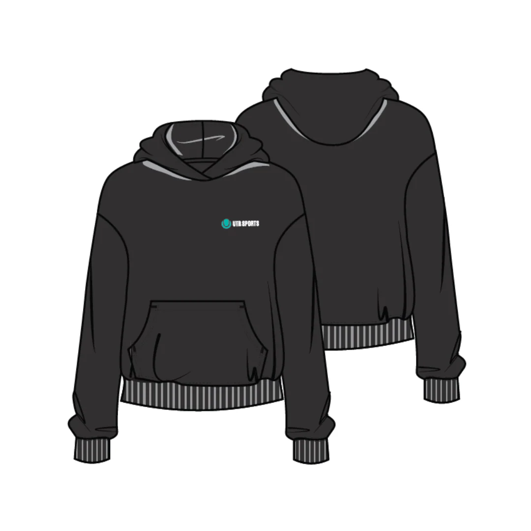 FABLETICS | UTR SPORTS YEAR ROUND TERRY HOODIE (MENS) - Image 3