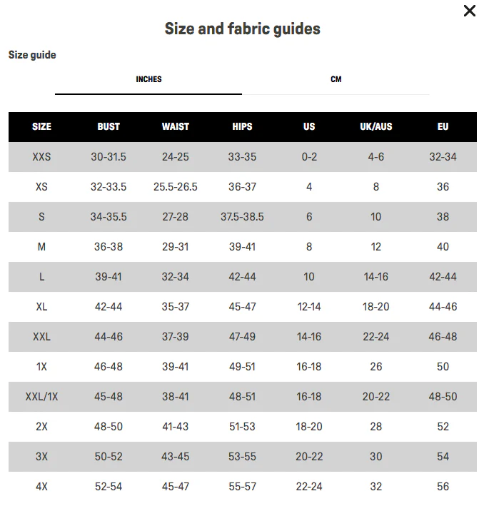 Fabletics | UTR Court Performance T-Shirt (Womens) - Image 8