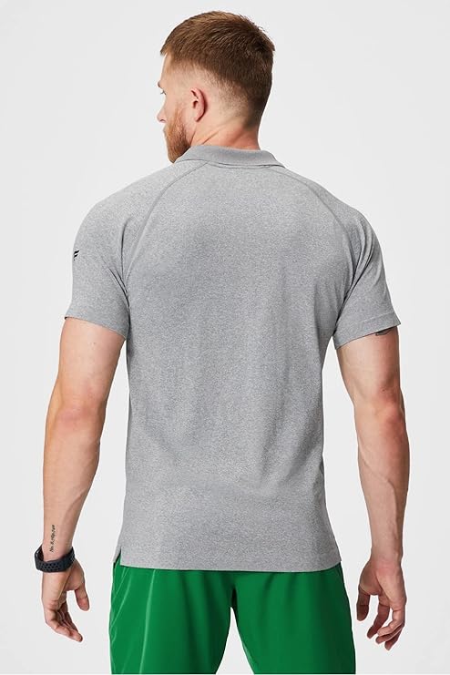 Fabletics | UNIVERSAL TENNIS TRAINING DAY POLO - Image 7