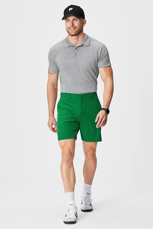 Fabletics | UNIVERSAL TENNIS TRAINING DAY POLO - Image 8