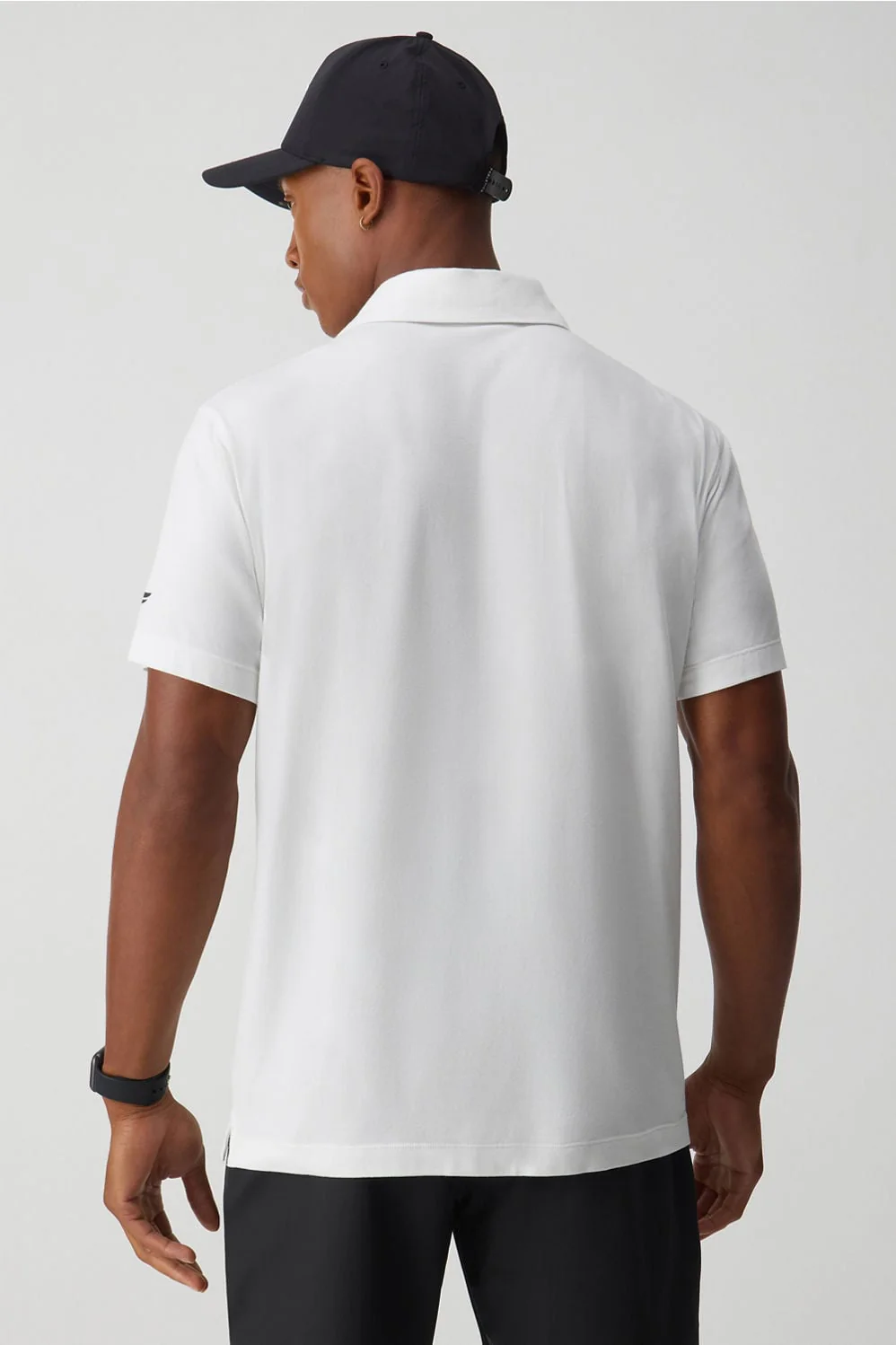 Fabletics | UTR Court 24-7 Polo - Image 2
