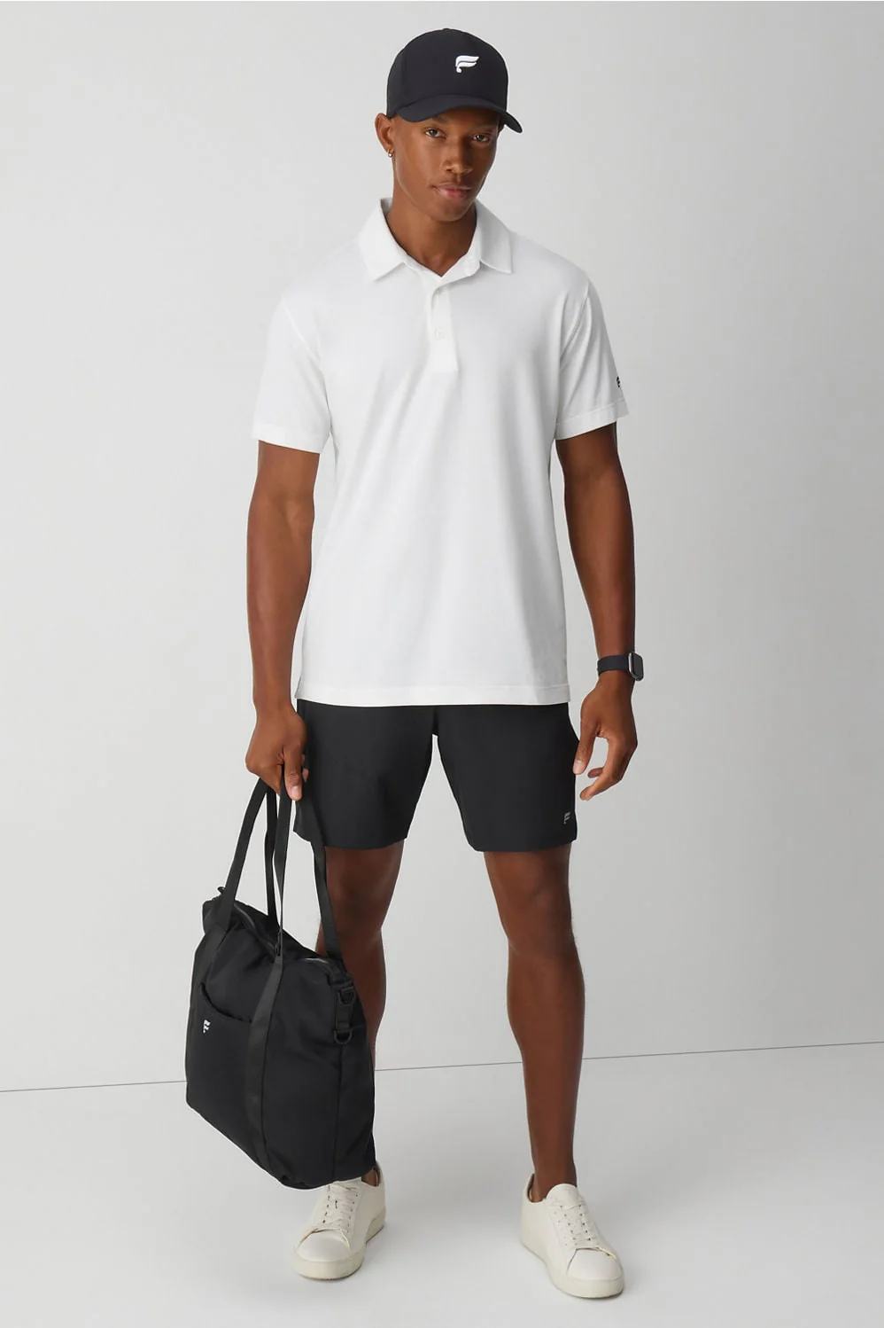 Fabletics | UTR Court 24-7 Polo - Image 3