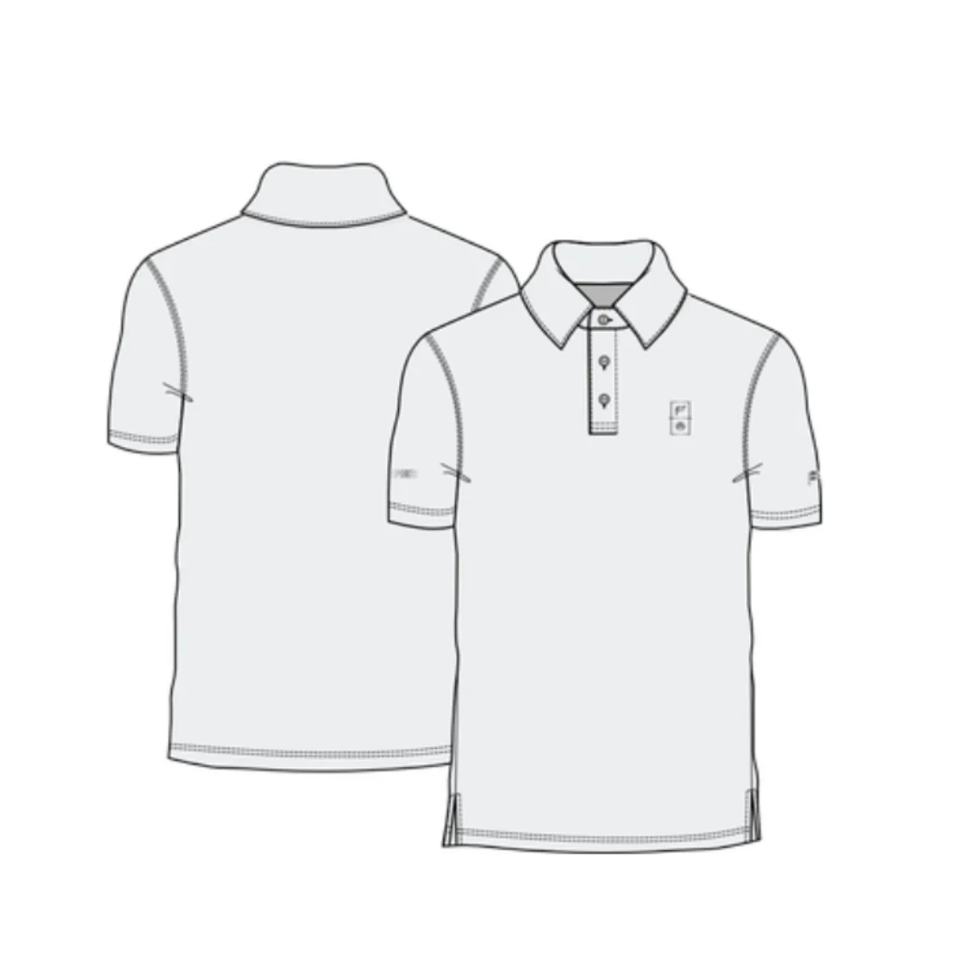 Fabletics | UTR Court 24-7 Polo - Image 4