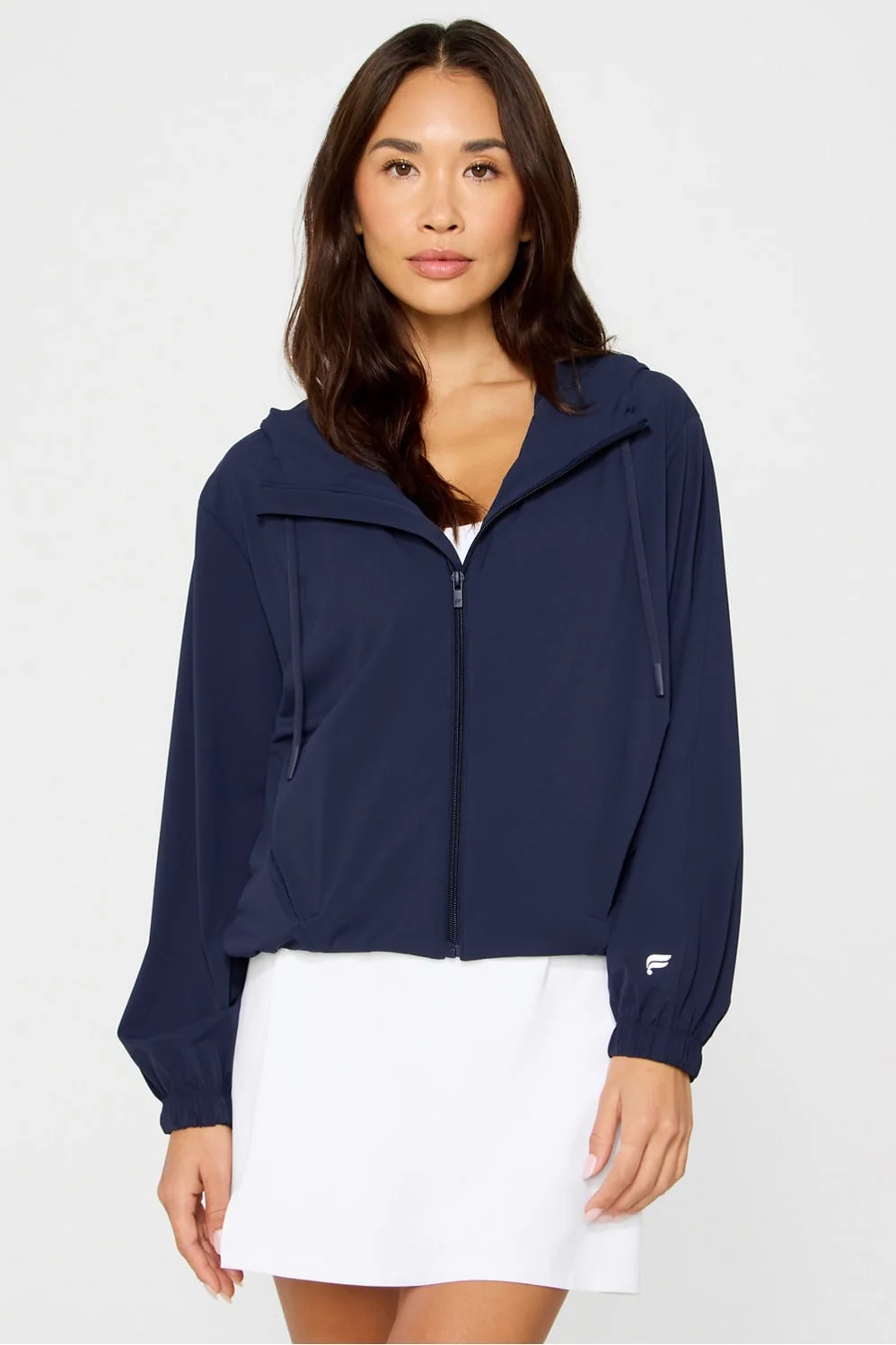 Fabletics | UTR Court All Day Jacket - Image 4