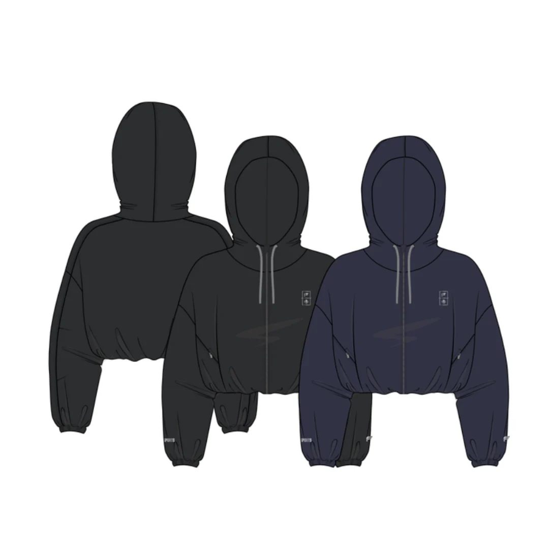 Fabletics | UTR Court All Day Jacket - Image 7