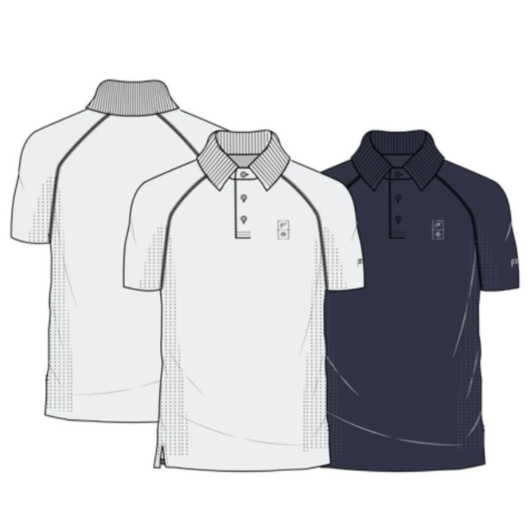 UTR PTT Officials Bundle - Image 4