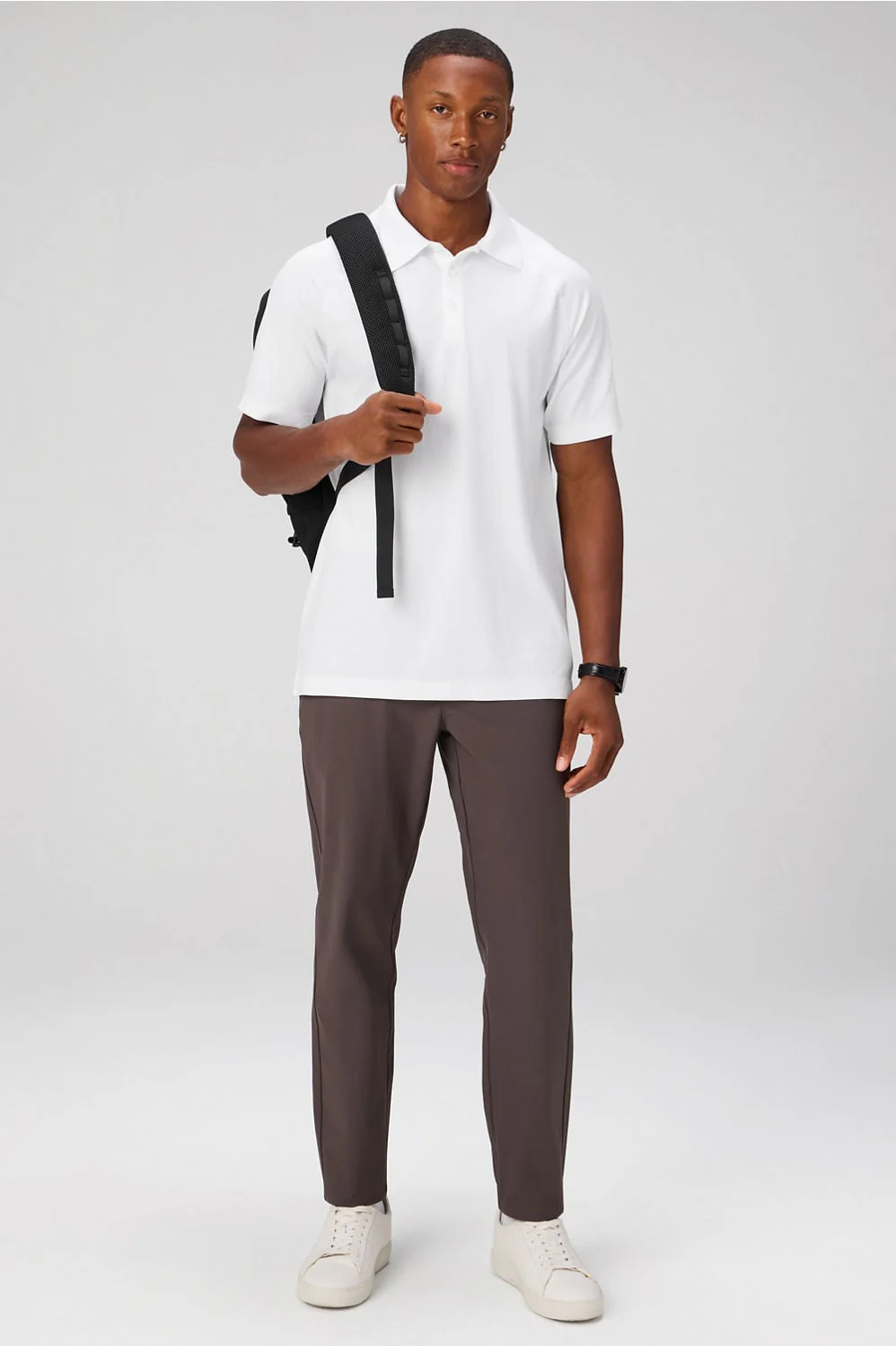 Fabletics | UTR Court Training Day Polo - Image 3