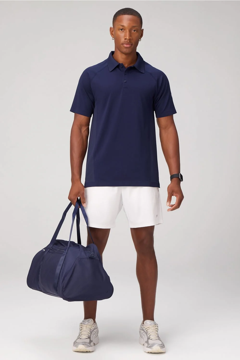 Fabletics | UTR Court Training Day Polo - Image 6