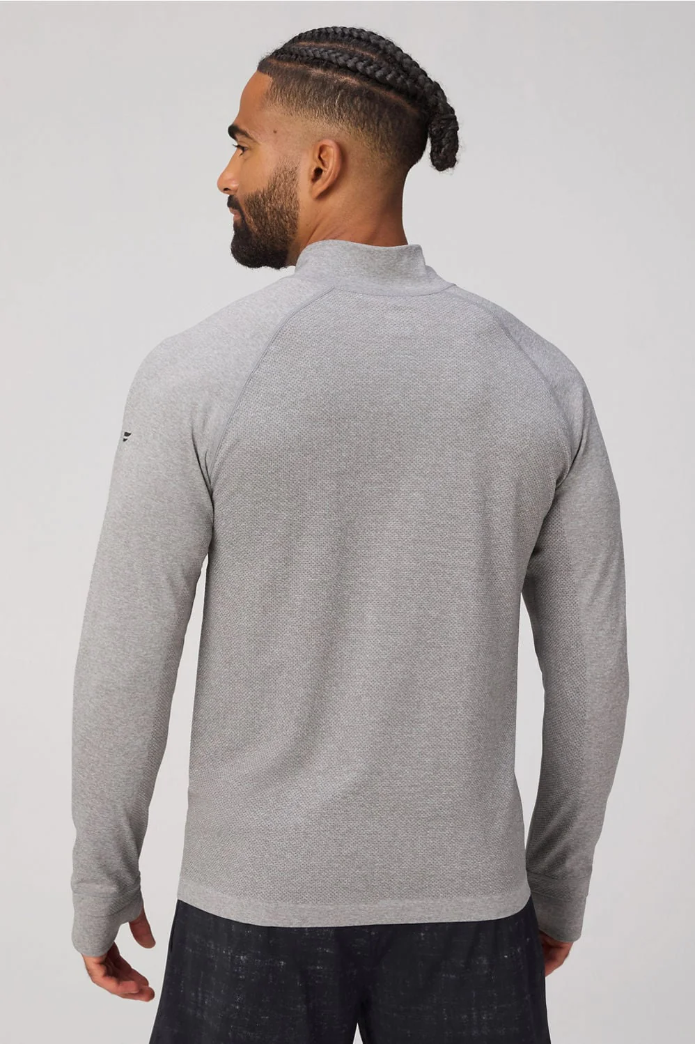 Fabletics | UTR Court Training Day Quarter Zip - Image 3