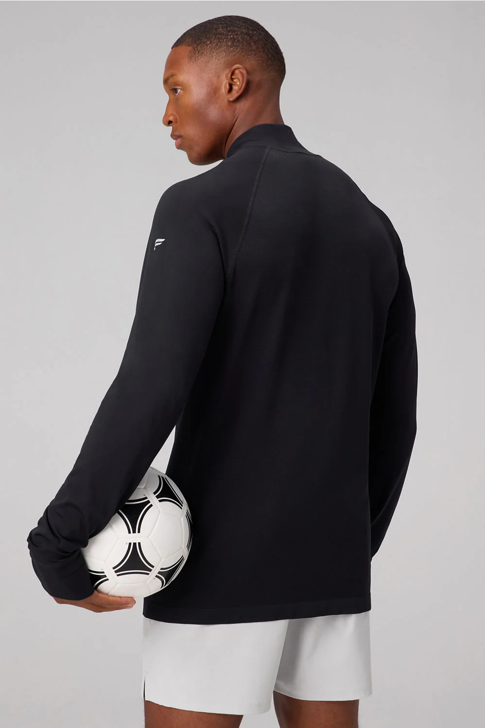 Fabletics | UTR Court Training Day Quarter Zip - Image 7