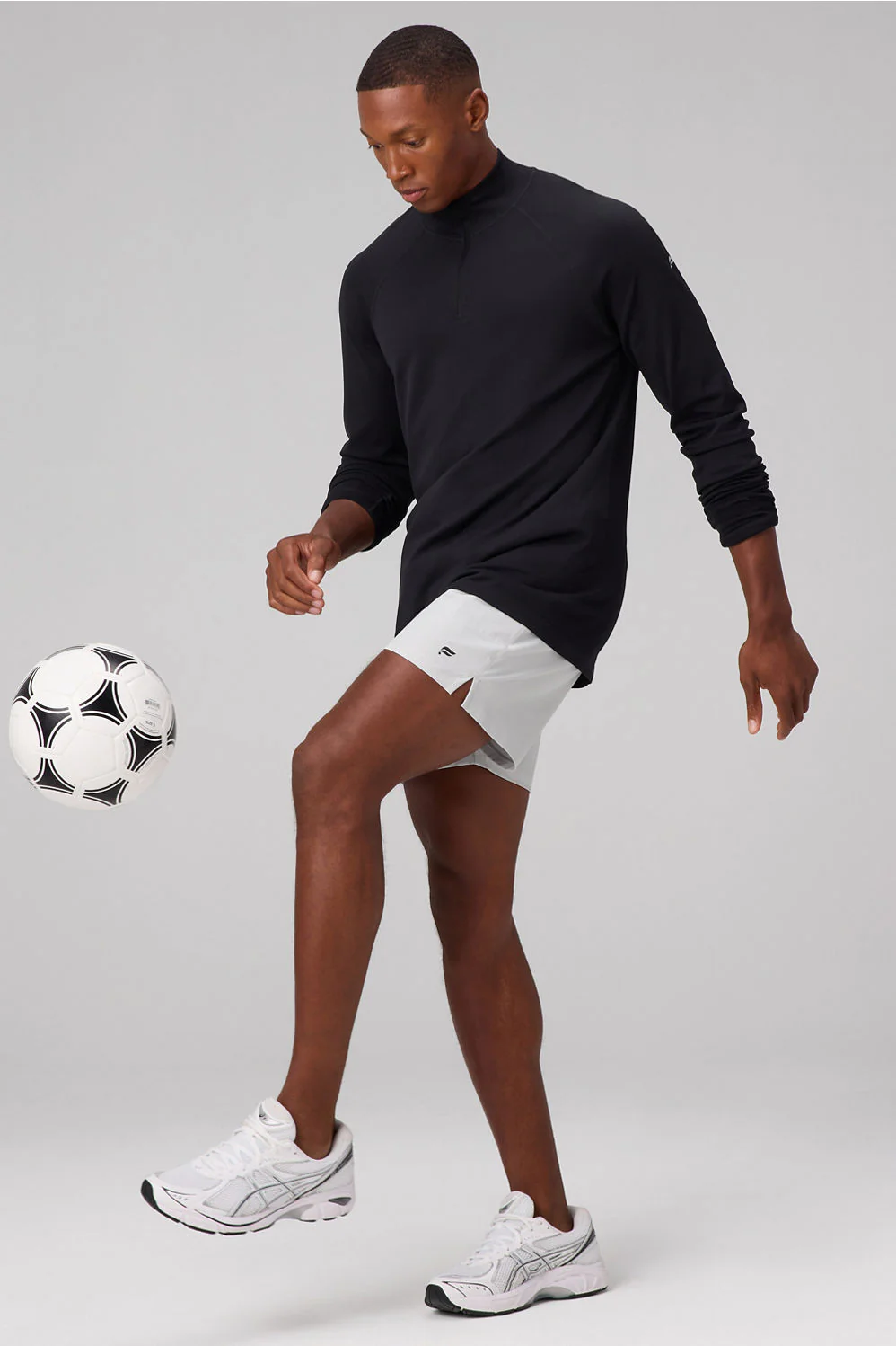 Fabletics | UTR Court Training Day Quarter Zip - Image 8