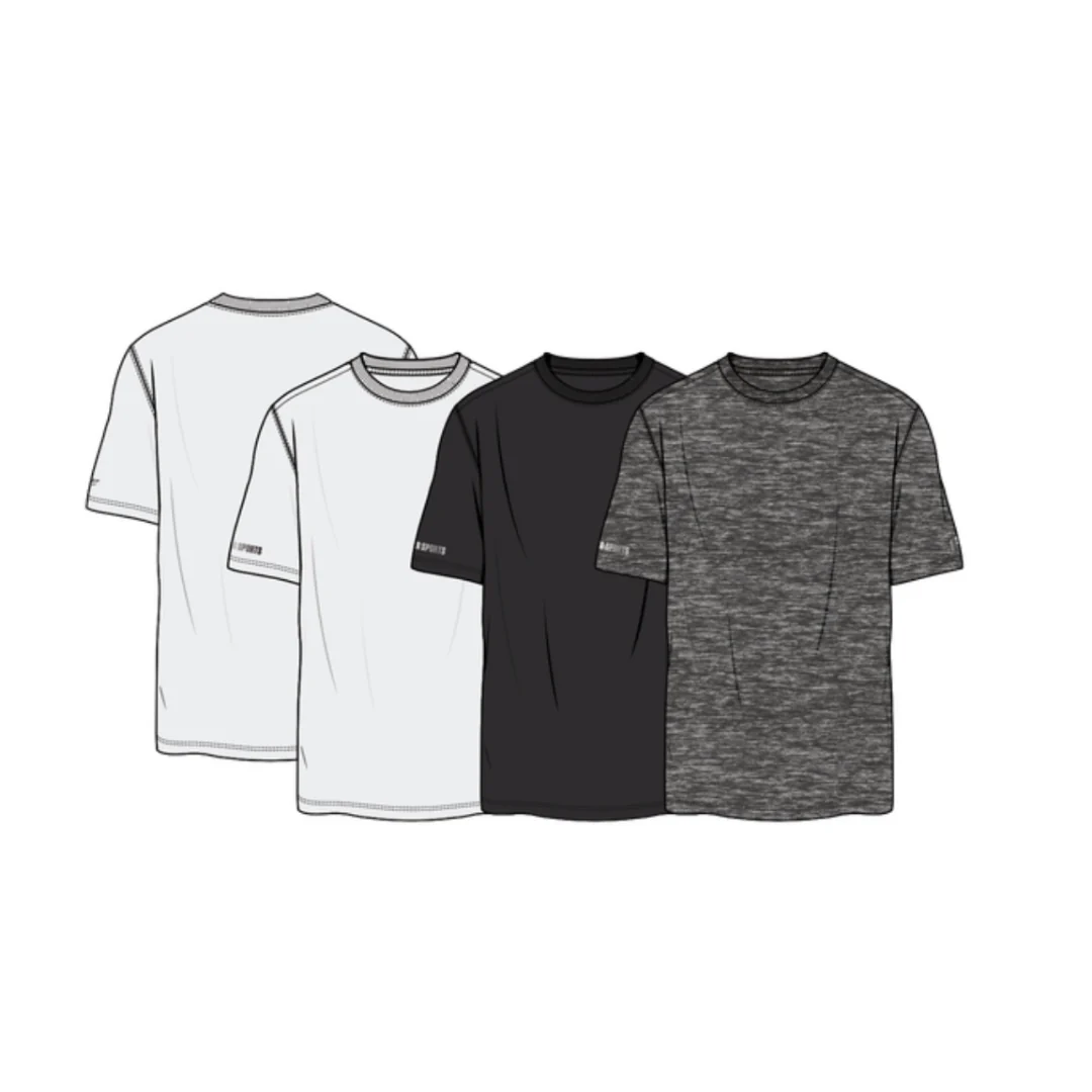 Fabletics | UTR Sports 24-7 Tee - Image 10
