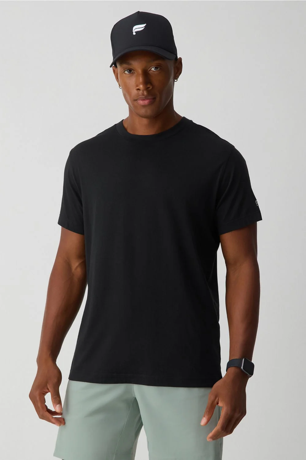 Fabletics | UTR Sports 24-7 Tee - Image 4