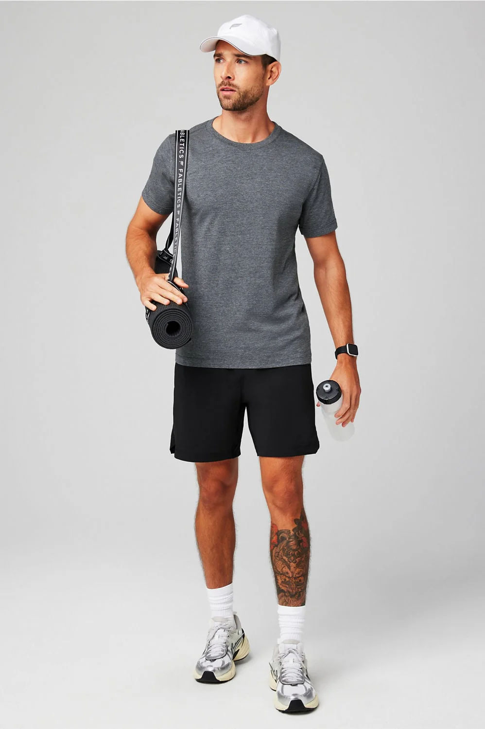 Fabletics | UTR Sports 24-7 Tee - Image 9