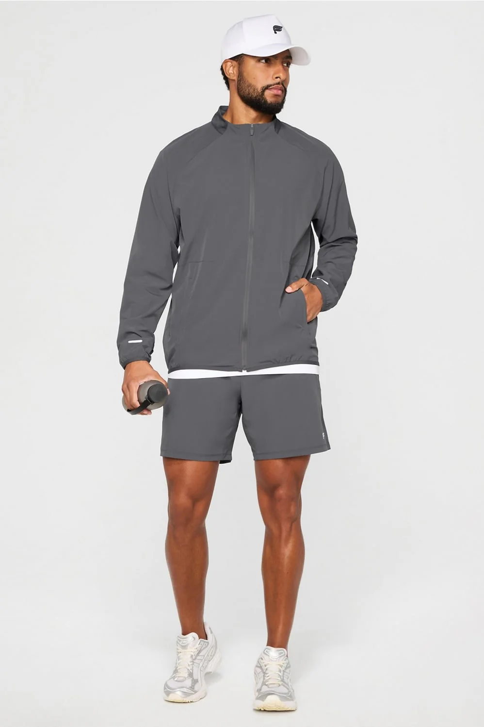 Fabletics | UTR Sports Infinite 7" Short (Lined) - Image 9