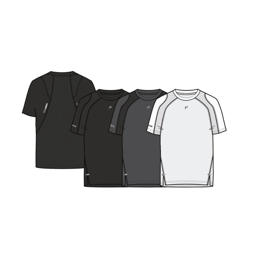 Fabletics | UTR Sports O2 Tee - Image 17