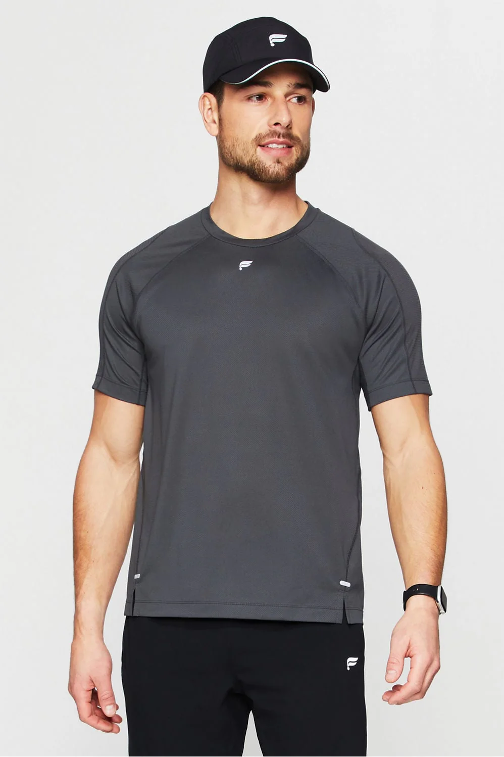 Fabletics | UTR Sports O2 Tee - Image 7