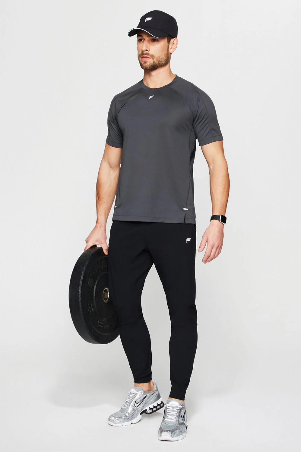Fabletics | UTR Sports O2 Tee - Image 9