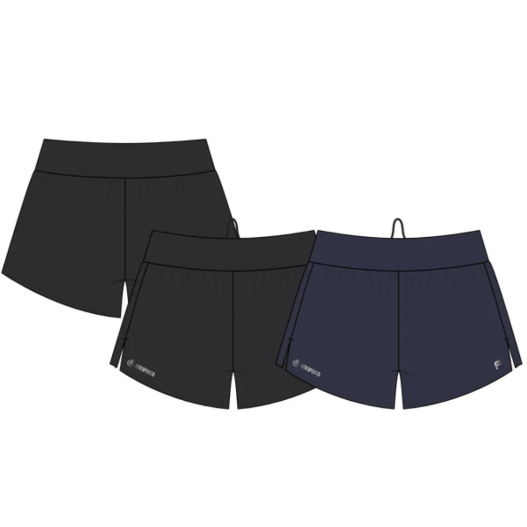 Fabletics | UTR Sports Sun Chaser 3" Short - Image 10