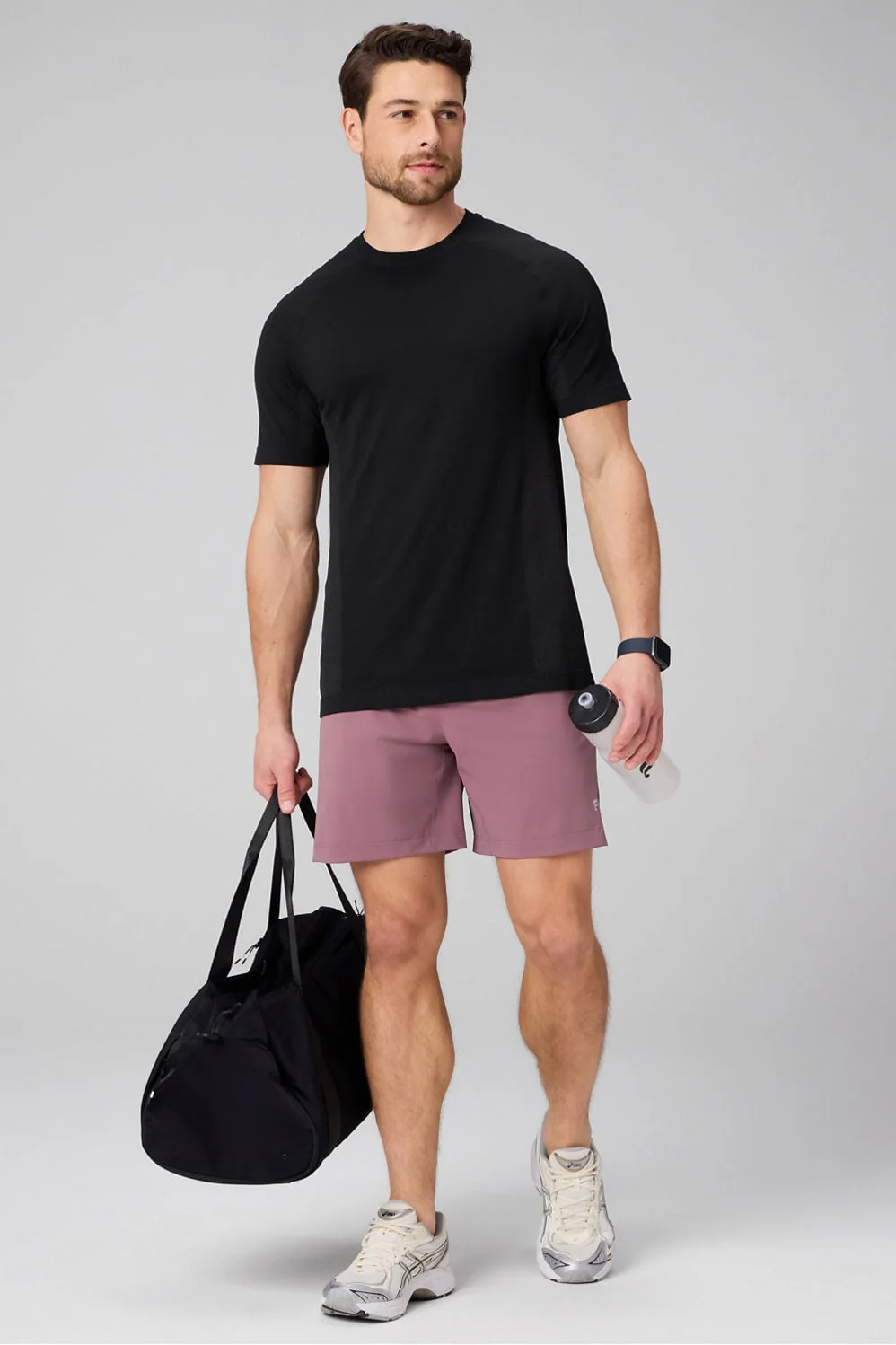 Fabletics | UTR Sports Training Day Tee - Image 3