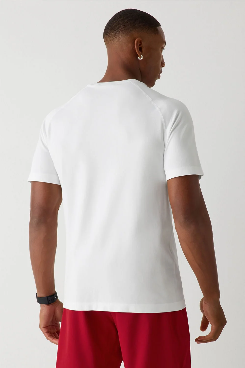 Fabletics | UTR Sports Training Day Tee - Image 5